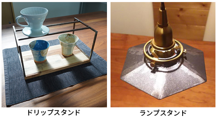 家具・インテリア製作例-3